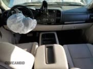 ✅ 2009 Chevrolet Silverado 1500 LT • VIN: 3GCEK23369G284826 • Lot: 56212914. Listed on Copart with 74,153 mi. Free auction sales archive from the USA and detailed vehicle history report at DreamBid. Image 8.