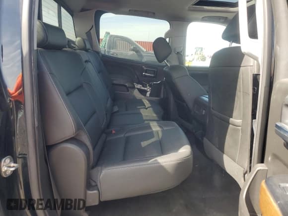 ✅ 2018 Chevrolet Silverado 1500 LTZ • VIN: 3GCPCSEC4JG363550 • Лот: 91964785. Опубликован ранее на Copart с пробегом 212 162 миль. Бесплатный доступ к архиву аукционных продаж из США и подробный отчёт об истории автомобиля на DreamBid. Изображение 10.