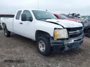 ✅ 2007 Chevrolet Silverado 2500HD Work Truck • VIN: 1GCHC29K17E507030 • Лот: 42423995. Опубликован ранее на IAAI с пробегом 284 521 миль. Бесплатный доступ к архиву аукционных продаж из США и подробный отчёт об истории автомобиля на DreamBid. Изображение 1.
