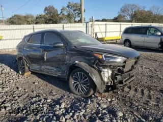 2020 Hyundai Tucson Sport z VIN KM8J3CAL0LU087011, wystawiony jako Copart lot #89543435 z przebiegiem Nie podano mil oraz Szkoda całkowita • Salvage title. Historia ofert i sprzedaży dostępna na DreamBid. Obrazek 4.