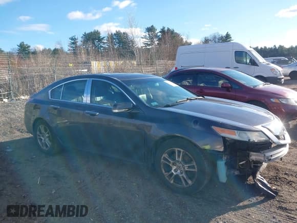 ✅ 2010 Acura TL Technology • VIN: 19UUA8F57AA025782 • Lot: 43683490. Wystawiony na IAAI z przebiegiem 174 908 mil. Bezpłatny archiwum sprzedaży aukcyjnych z USA i szczegółowy raport historii pojazdu na DreamBid. Zdjęcie 13.