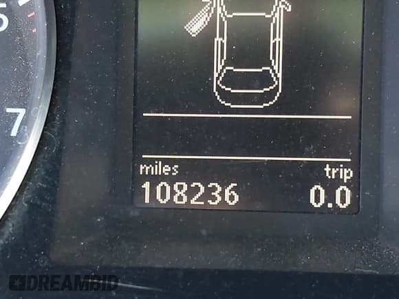 ✅ 2011 Volkswagen CC Lux • VIN: WVWHN7AN1BE719657 • Лот: 43024343. Опубликован ранее на IAAI с пробегом 108 236 миль. Бесплатный доступ к архиву аукционных продаж из США и подробный отчёт об истории автомобиля на DreamBid. Изображение 16.