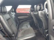 ✅ 2018 Dodge Durango GT • VIN: 1C4RDHDG8JC473372 • Lot: 82412165. Listed on Copart with 169,850 mi. Free auction sales archive from the USA and detailed vehicle history report at DreamBid. Image 11.