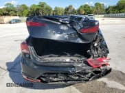 ✅ 2020 Hyundai Elantra Value Edition • VIN: 5NPD84LF7LH501153 • Lot: 87288375. Listed on Copart with 83,609 mi. Free auction sales archive from the USA and detailed vehicle history report at DreamBid. Image 6.