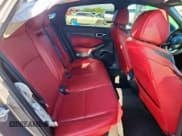 ✅ 2023 Acura Integra Technology • VIN: 19UDE4H63PA003158 • Lot: 71907505. Listed on Copart with 50,293 mi. Free auction sales archive from the USA and detailed vehicle history report at DreamBid. Image 10.