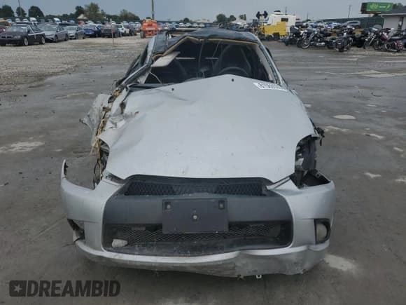 ✅ 2012 Mitsubishi Eclipse GS • VIN: 4A31K5DF5CE006729 • Lot: 81569505. Wystawiony na Copart z przebiegiem 182 728 mil. Bezpłatny archiwum sprzedaży aukcyjnych z USA i szczegółowy raport historii pojazdu na DreamBid. Zdjęcie 5.