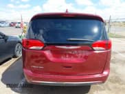 ✅ 2020 Chrysler Pacifica Touring • VIN: 2C4RC1FG8LR124245 • Lot: 43419801. Listed on IAAI with 130,094 mi. Free auction sales archive from the USA and detailed vehicle history report at DreamBid. Image 16.