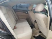 ✅ 2006 Mercury Milan • VIN: 3MEHM07176R667208 • Lot: 92416685. Listed on Copart with 184,243 mi. Free auction sales archive from the USA and detailed vehicle history report at DreamBid. Image 10.