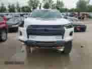 2023 Chevrolet Colorado 4WD ZR2 with VIN 1GCPTFEK8P1207971, listed as a Copart auction lot 53113144 with 5,735 mi miles and Salvage title. Bid and sale history available at DreamBid. Image 5.