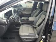 ✅ 2025 Chevrolet Equinox AWD LT • VIN: 3GNAXPEG5SL135583 • Lot: 65136175. Wystawiony na Copart z przebiegiem 8 309 mil. Bezpłatny archiwum sprzedaży aukcyjnych z USA i szczegółowy raport historii pojazdu na DreamBid. Zdjęcie 7.