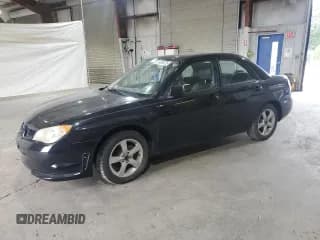 ✅ 2007 Subaru Impreza i Special • VIN: JF1GD61647H521586 • Lot: 66386725. Wystawiony na Copart z przebiegiem 98 923 mil. Bezpłatny archiwum sprzedaży aukcyjnych z USA i szczegółowy raport historii pojazdu na DreamBid. Zdjęcie 1.