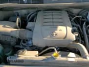 ✅ 2017 Toyota Tundra SR5 • VIN: 5TFDW5F13HX670335 • Лот: 86855575. Опубликован ранее на Copart с пробегом 94 703 миль. Бесплатный доступ к архиву аукционных продаж из США и подробный отчёт об истории автомобиля на DreamBid. Изображение 14.