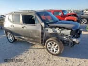 ✅ 2017 Jeep Renegade Latitude • VIN: ZACCJBBB5HPG48573 • Lot: 92842925. Listed on Copart with 20,185 mi. Free auction sales archive from the USA and detailed vehicle history report at DreamBid. Image 4.