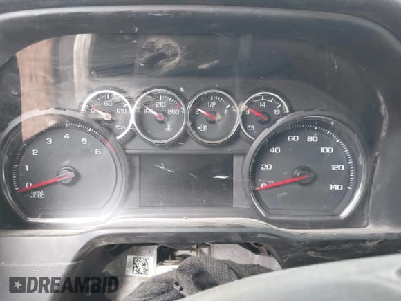 ✅ 2022 Chevrolet Silverado 1500 LT Trail Boss • VIN: 1GCPYFED3NZ194306 • Lot: 41906625. Wystawiony na IAAI z przebiegiem Nie podano. Bezpłatny archiwum sprzedaży aukcyjnych z USA i szczegółowy raport historii pojazdu na DreamBid. Zdjęcie 7.