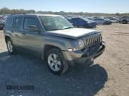 ✅ 2012 Jeep Patriot Sport • VIN: 1C4NJRBB0CD604165 • Lot: 82661255. Listed on Copart with 118,954 mi. Free auction sales archive from the USA and detailed vehicle history report at DreamBid. Image 15.