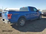 ✅ 2016 Ford F-150 XLT • VIN: 1FTEX1EP7GKD22906 • Lot: 90511595. Listed on Copart with 271,885 mi. Free auction sales archive from the USA and detailed vehicle history report at DreamBid. Image 3.