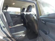 ✅ 2021 Toyota Highlander XLE • VIN: 5TDGZRBH1MS551729 • Lot: 43380351. Listed on IAAI with 53,377 mi. Free auction sales archive from the USA and detailed vehicle history report at DreamBid. Image 8.