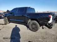 ✅ 2023 Toyota Tundra Platinum • VIN: 5TFNA5DB3PX084778 • Lot: 87190314. Listed on Copart with 19,051 mi. Free auction sales archive from the USA and detailed vehicle history report at DreamBid. Image 2.