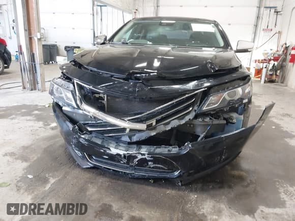 ✅ 2014 Chevrolet Impala LTZ • VIN: 1G1155S35EU123568 • Lot: 42808616. Wystawiony na IAAI z przebiegiem 65 134 mil. Bezpłatny archiwum sprzedaży aukcyjnych z USA i szczegółowy raport historii pojazdu na DreamBid. Zdjęcie 6.