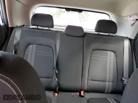 2020 Hyundai Venue SEL с VIN KMHRC8A37LU018462, выставлен на аукционе Copart как лот 80388394 с пробегом 39 773 миль миль и На запчасти • Non repairable. История ставок и продаж доступна на DreamBid. Изображение 10.