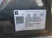 2021 Chevrolet Bolt EV 1LT z VIN 1G1FW6S09M4110528, wystawiony jako Copart lot #77596773 z przebiegiem 23 369 mil mil oraz . Historia ofert i sprzedaży dostępna na DreamBid. Obrazek 12.