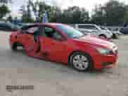 2014 Chevrolet Cruze LS z VIN 1G1PA5SH2E7252500, wystawiony jako Copart lot #82779395 z przebiegiem 192 497 mil mil oraz Szkoda całkowita • Salvage title. Historia ofert i sprzedaży dostępna na DreamBid. Obrazek 4.