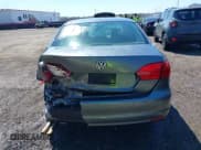 ✅ 2013 Volkswagen Jetta S • VIN: 3VW2K7AJ4DM219000 • Lot: 41855422. Listed on IAAI with 150,015 mi. Free auction sales archive from the USA and detailed vehicle history report at DreamBid. Image 16.