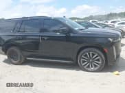 ✅ 2023 Cadillac Escalade 4WD Sport • VIN: 1GYS4EKL4PR415940 • Лот: 42782247. Опубликован ранее на IAAI с пробегом 48 681 миль. Бесплатный доступ к архиву аукционных продаж из США и подробный отчёт об истории автомобиля на DreamBid. Изображение 13.