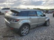 ✅ 2012 Land Rover Range Rover Evoque Pure Plus • VIN: SALVP2BG4CH641142 • Lot: 71105055. Listed on Copart with 237,032 mi. Free auction sales archive from the USA and detailed vehicle history report at DreamBid. Image 3.