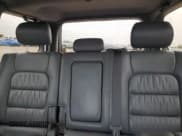 ✅ 2000 Lexus LX 470 • VIN: JT6HT00W9Y0103600 • Lot: 72595294. Listed on Copart with 141,676 mi. Free auction sales archive from the USA and detailed vehicle history report at DreamBid. Image 10.