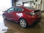 ✅ 2017 Chevrolet Volt Premier • VIN: 1G1RB6S54HU110219 • Lot: 37722014. Listed on Copart with 63,365 mi. Free auction sales archive from the USA and detailed vehicle history report at DreamBid. Image 2.
