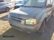 ✅ 2003 Nissan Frontier SE • VIN: 1N6ED27T63C465680 • Lot: 43626351. Listed on IAAI with 176,129 mi. Free auction sales archive from the USA and detailed vehicle history report at DreamBid. Image 6.