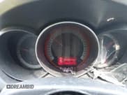 ✅ 2010 Kia Forte SX • VIN: KNAFW6A3XA5202379 • Lot: 42551260. Listed on IAAI with 124,723 mi. Free auction sales archive from the USA and detailed vehicle history report at DreamBid. Image 7.