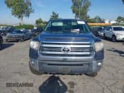 ✅ 2017 Toyota Tundra SR5 • VIN: 5TFDY5F10HX616873 • Лот: 42270989. Опубликован ранее на IAAI с пробегом 130 335 миль. Бесплатный доступ к архиву аукционных продаж из США и подробный отчёт об истории автомобиля на DreamBid. Изображение 12.