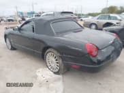 ✅ 2004 Ford Thunderbird Deluxe • VIN: 1FAHP60A14Y104987 • Лот: 43709571. Опубликован ранее на IAAI с пробегом 101 840 миль. Бесплатный доступ к архиву аукционных продаж из США и подробный отчёт об истории автомобиля на DreamBid. Изображение 3.
