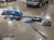 ✅ 2013 Chevrolet Sonic LS • VIN: 1G1JA6SHXD4176715 • Lot: 41184380. Listed on IAAI with 169,474 mi. Free auction sales archive from the USA and detailed vehicle history report at DreamBid. Image 11.