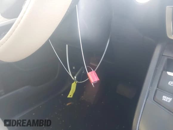 ✅ 2022 Honda CR-V EX-L • VIN: 7FARW2H87NE040763 • Lot: 43304817. Listed on IAAI with 15,973 mi. Free auction sales archive from the USA and detailed vehicle history report at DreamBid. Image 11.