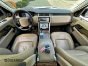 ✅ 2019 Land Rover Range Rover HSE • VIN: SALGS2SV9KA518093 • Lot: 96938135. Wystawiony na Copart z przebiegiem 122 989 mil. Bezpłatny archiwum sprzedaży aukcyjnych z USA i szczegółowy raport historii pojazdu na DreamBid. Zdjęcie 9.