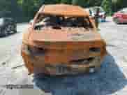 2022 Toyota Camry Hybrid LE z VIN 4T1C31AK2NU570748, wystawiony jako Copart lot #59466495 z przebiegiem Nie podano mil oraz Nie do naprawy • Non repairable. Historia ofert i sprzedaży dostępna na DreamBid. Obrazek 6.