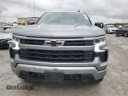 ✅ 2025 Chevrolet Silverado 1500 RST • VIN: 1GCUKEED9SZ295652 • Lot: 82118065. Listed on Copart with 14,219 mi. Free auction sales archive from the USA and detailed vehicle history report at DreamBid. Image 5.
