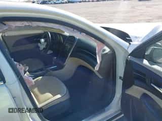 2014 Chevrolet Malibu LTZ with VIN 1G11J5SX9EF174025, listed as a IAAI auction lot 43438961 with Not provided miles and . Bid and sale history available at DreamBid. Image 5.