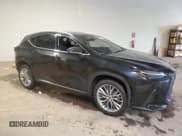✅ 2024 Lexus NX 350 Luxury • VIN: 2T2HGCEZ7RC034667 • Лот: 59150195. Опубликован ранее на Copart с пробегом 16 675 миль. Бесплатный доступ к архиву аукционных продаж из США и подробный отчёт об истории автомобиля на DreamBid. Изображение 4.