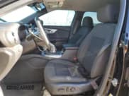 ✅ 2022 Chevrolet Blazer LT • VIN: 3GNKBCR45NS135797 • Lot: 72015815. Wystawiony na Copart z przebiegiem 135 318 mil. Bezpłatny archiwum sprzedaży aukcyjnych z USA i szczegółowy raport historii pojazdu na DreamBid. Zdjęcie 7.