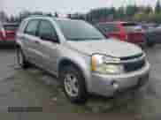 2008 Chevrolet Equinox LS with VIN 2CNDL23F186314940, listed as a Copart auction lot 89440945 with 166,761 mi miles and Clean title. Bid and sale history available at DreamBid. Image 4.