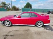 ✅ 1999 Honda Prelude • VIN: JHMBB6247XC010165 • Lot: 43003598. Listed on IAAI with 134,683 mi. Free auction sales archive from the USA and detailed vehicle history report at DreamBid. Image 15.