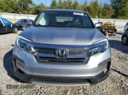 ✅ 2019 Honda Pilot EX-L • VIN: 5FNYF5H50KB035933 • Лот: 90925425. Опубликован ранее на Copart с пробегом 89 330 миль. Бесплатный доступ к архиву аукционных продаж из США и подробный отчёт об истории автомобиля на DreamBid. Изображение 5.