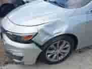 2020 Chevrolet Malibu LT with VIN 1G1ZD5ST8LF075975, listed as a IAAI auction lot 43285698 with 167,008 mi miles and . Bid and sale history available at DreamBid. Image 6.