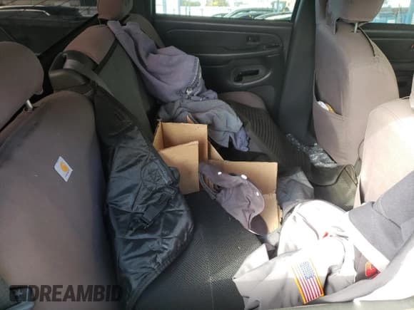 ✅ 2006 Chevrolet Silverado 1500 LT3 • VIN: 2GCEK13T661164751 • Lot: 86676395. Listed on Copart with Not provided. Free auction sales archive from the USA and detailed vehicle history report at DreamBid. Image 10.