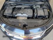 ✅ 2014 Chevrolet Impala LT • VIN: 2G1115SL6E9159634 • Лот: 73545494. Опубликован ранее на Copart с пробегом 165 109 миль. Бесплатный доступ к архиву аукционных продаж из США и подробный отчёт об истории автомобиля на DreamBid. Изображение 13.