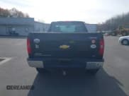 ✅ 2013 Chevrolet Silverado 1500 Work Truck • VIN: 1GCNKPEA1DZ292639 • Lot: 43658455. Listed on IAAI with 152,684 mi. Free auction sales archive from the USA and detailed vehicle history report at DreamBid. Image 16.